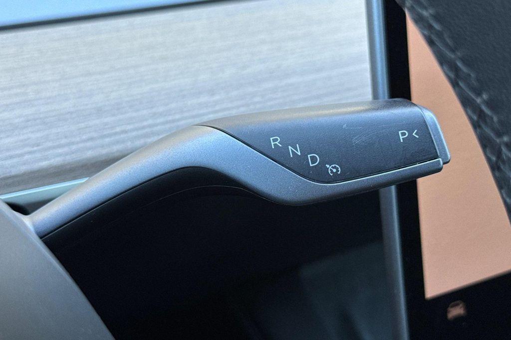 used 2022 Tesla Model 3 car, priced at $22,190