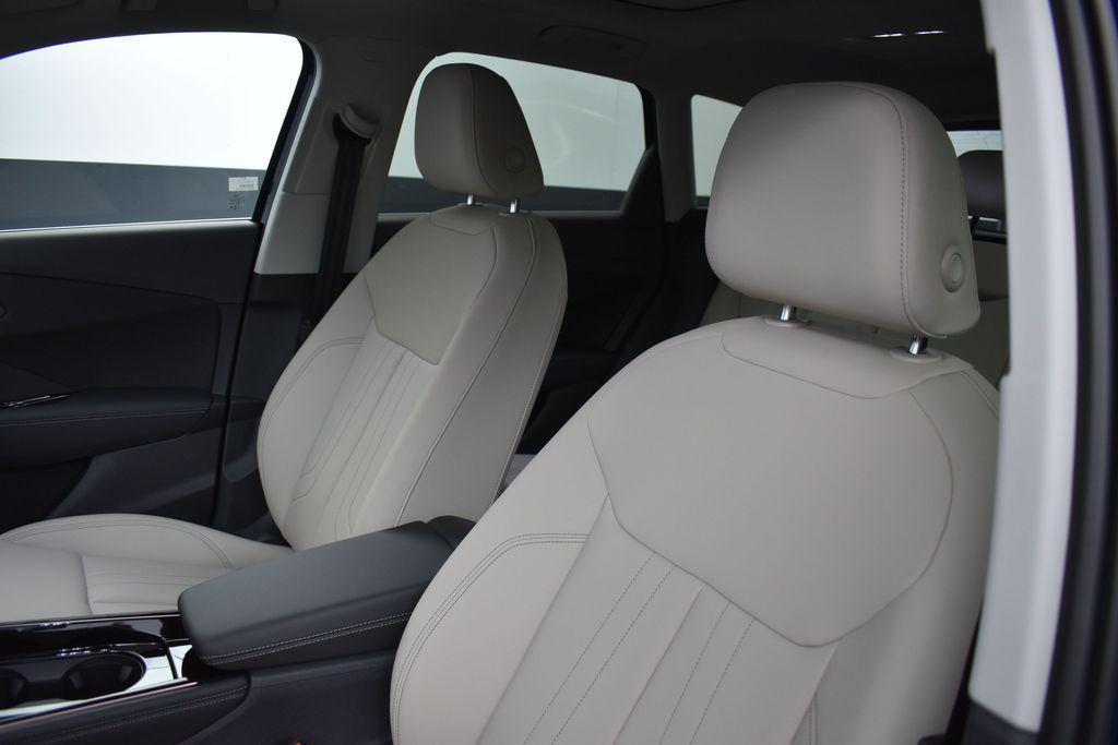 new 2026 Audi Q3 car, priced at $49,435