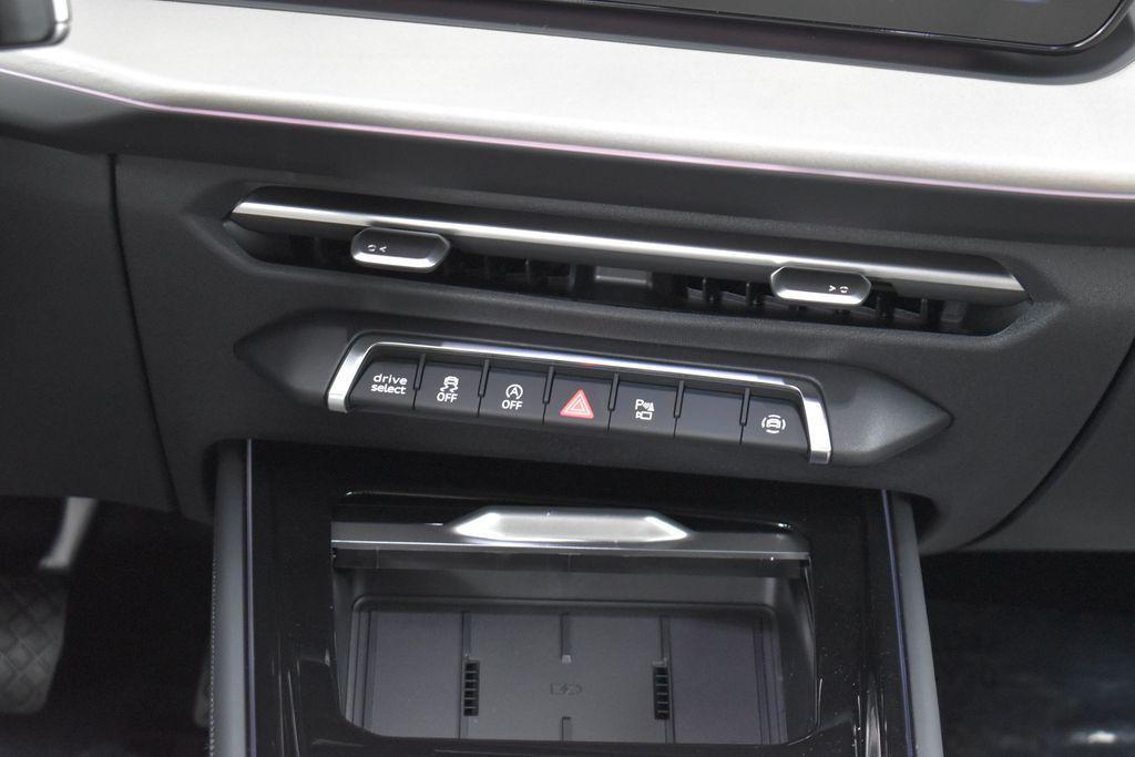 new 2026 Audi Q3 car, priced at $49,435