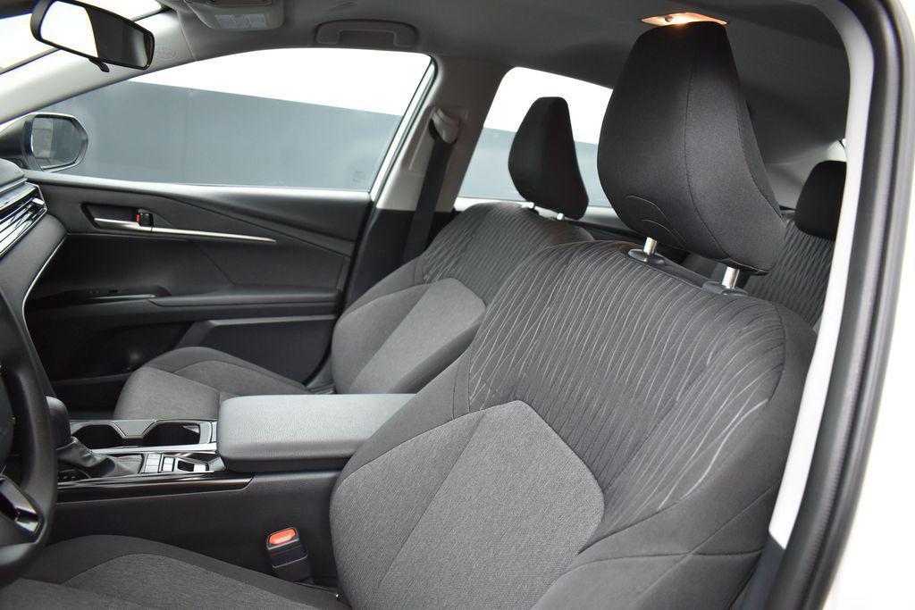 used 2026 Toyota Camry car, priced at $29,651
