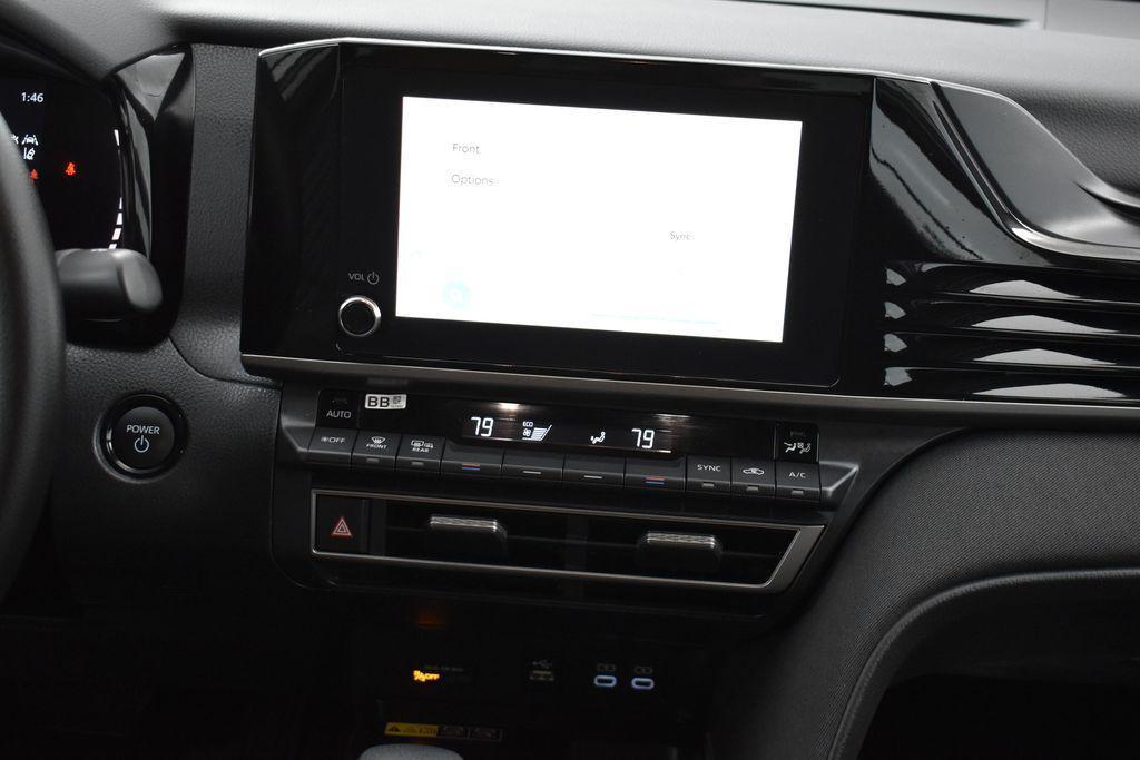 used 2026 Toyota Camry car, priced at $29,651