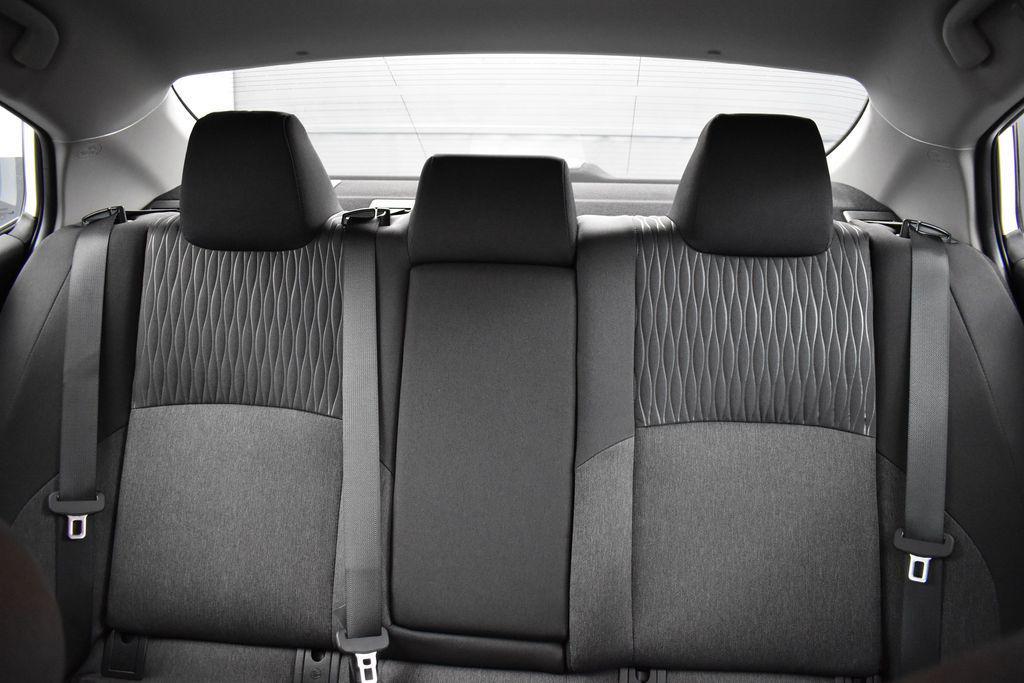 used 2026 Toyota Camry car, priced at $29,651