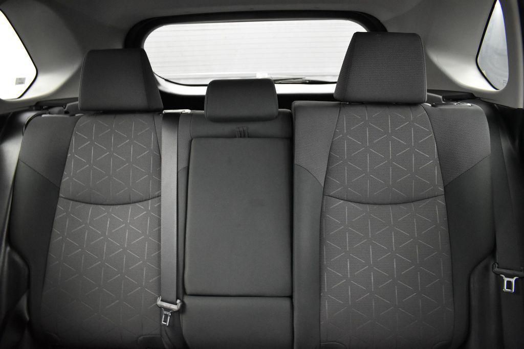 used 2024 Toyota RAV4 car, priced at $29,132