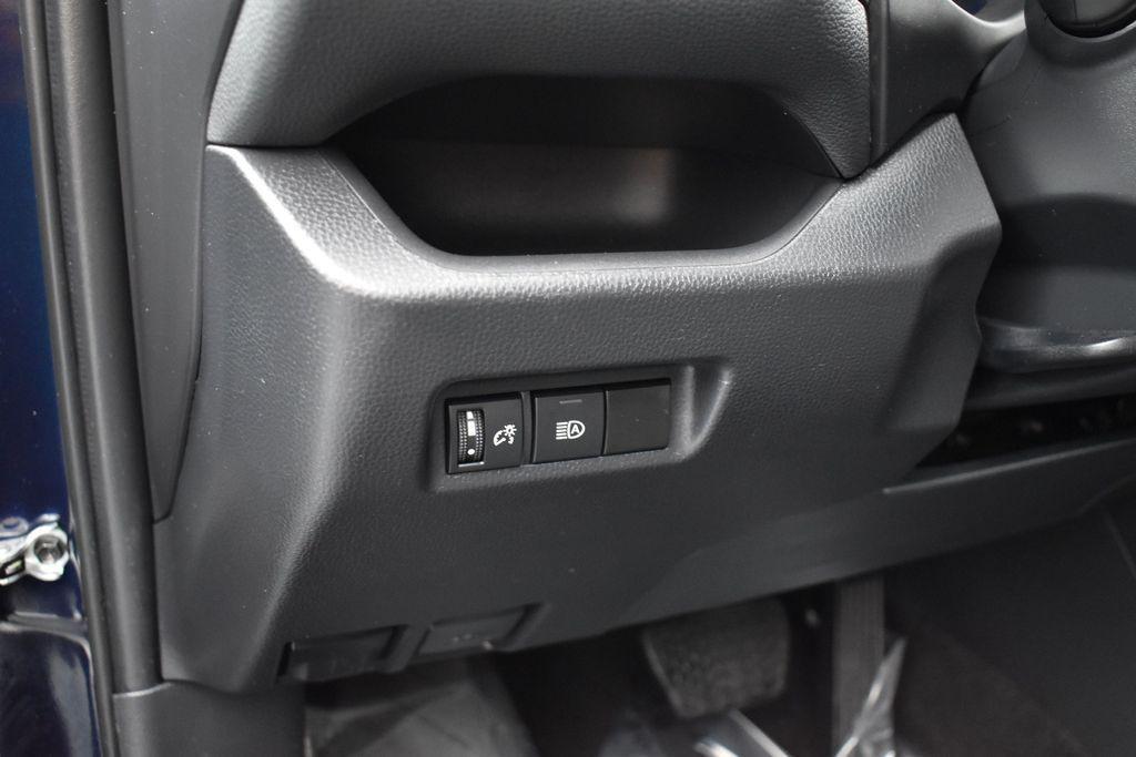 used 2024 Toyota RAV4 car, priced at $29,132