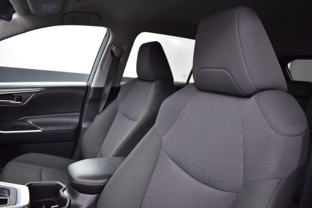 used 2024 Toyota RAV4 car, priced at $29,132