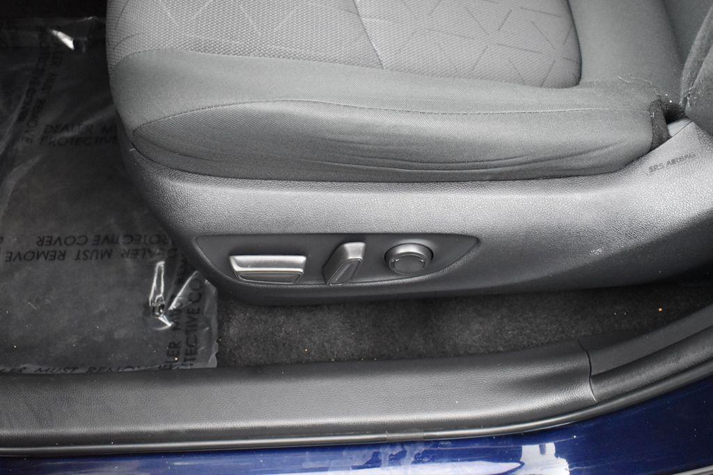 used 2024 Toyota RAV4 car, priced at $29,132