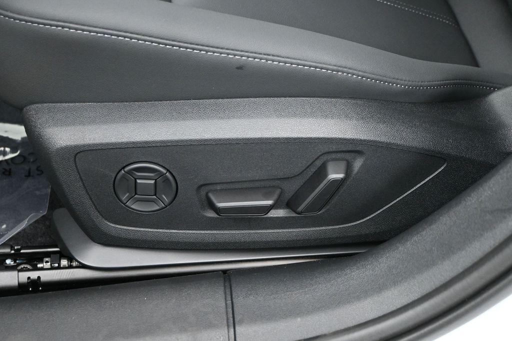 new 2026 Audi A5 car, priced at $55,205