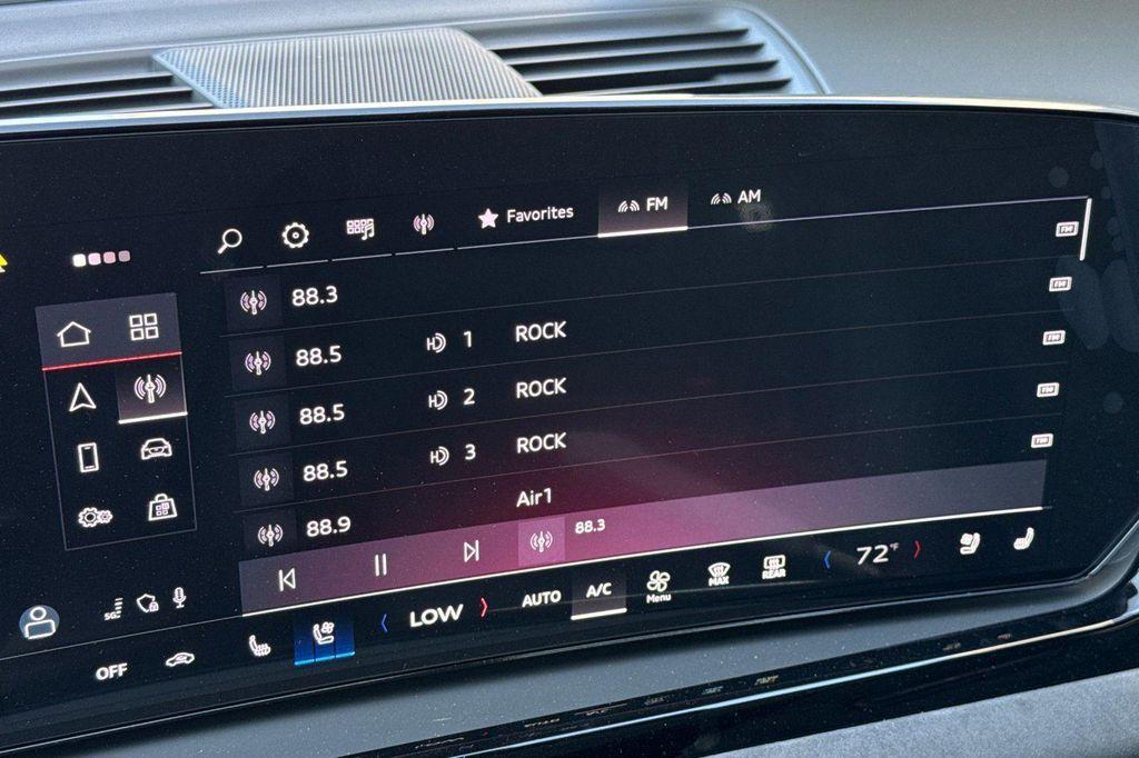 new 2025 Audi S5 car, priced at $71,535