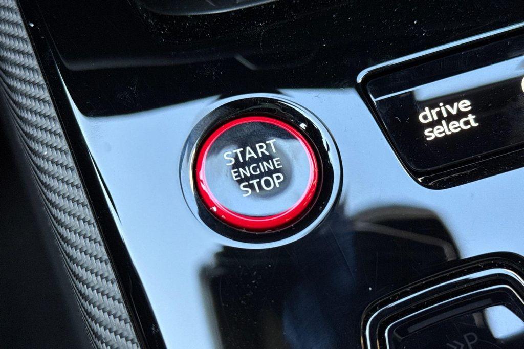 new 2025 Audi S5 car, priced at $71,535