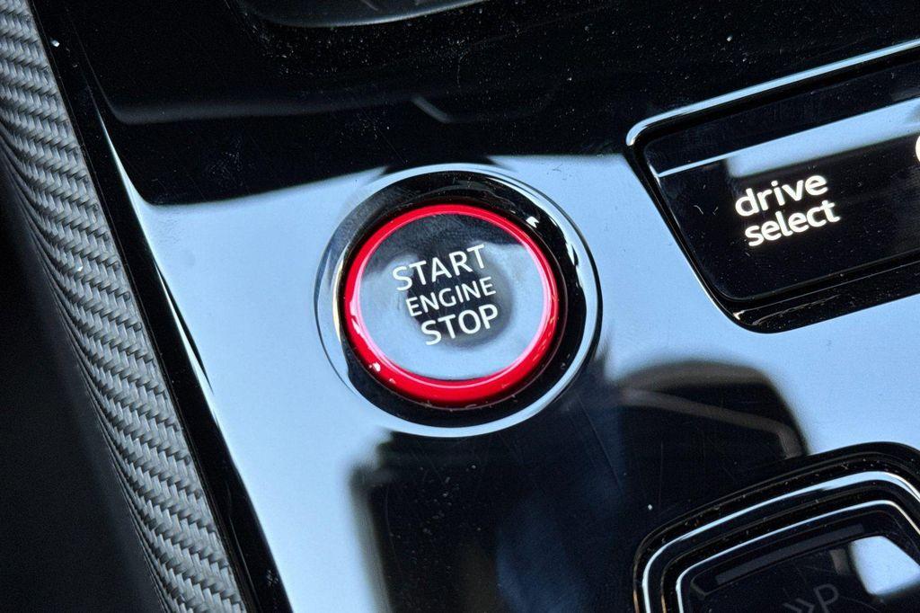 new 2025 Audi S5 car, priced at $71,535