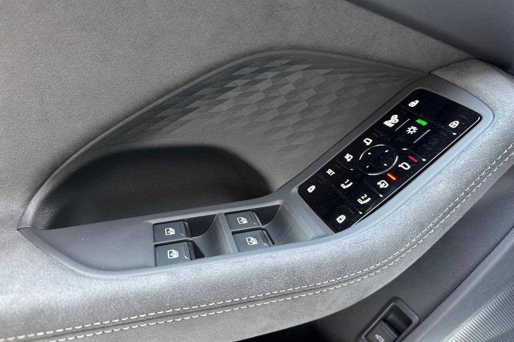 new 2025 Audi S5 car, priced at $71,535