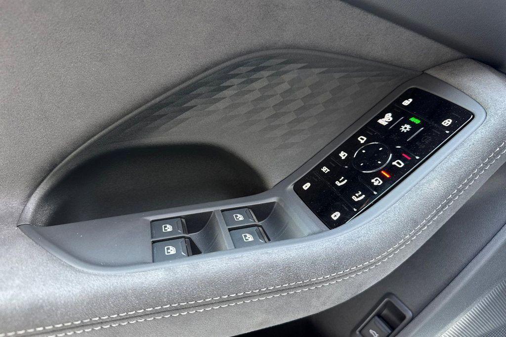 new 2025 Audi S5 car, priced at $71,535