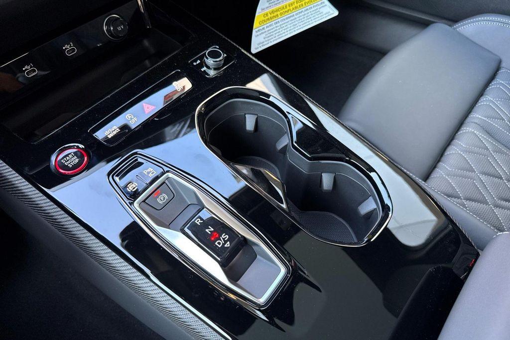 new 2025 Audi S5 car, priced at $71,535