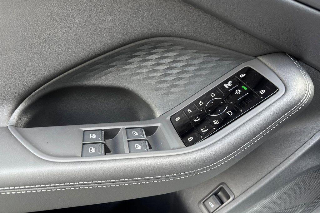 new 2025 Audi A5 car, priced at $56,625