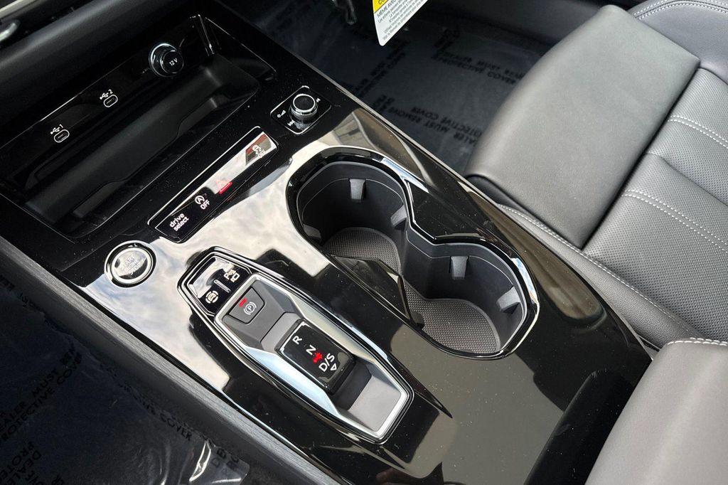 new 2025 Audi A5 car, priced at $56,625