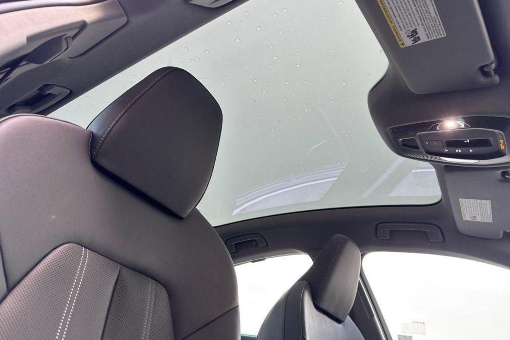 new 2025 Audi A5 car, priced at $56,625