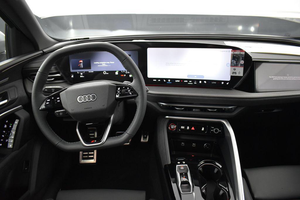 new 2026 Audi SQ5 car, priced at $75,365