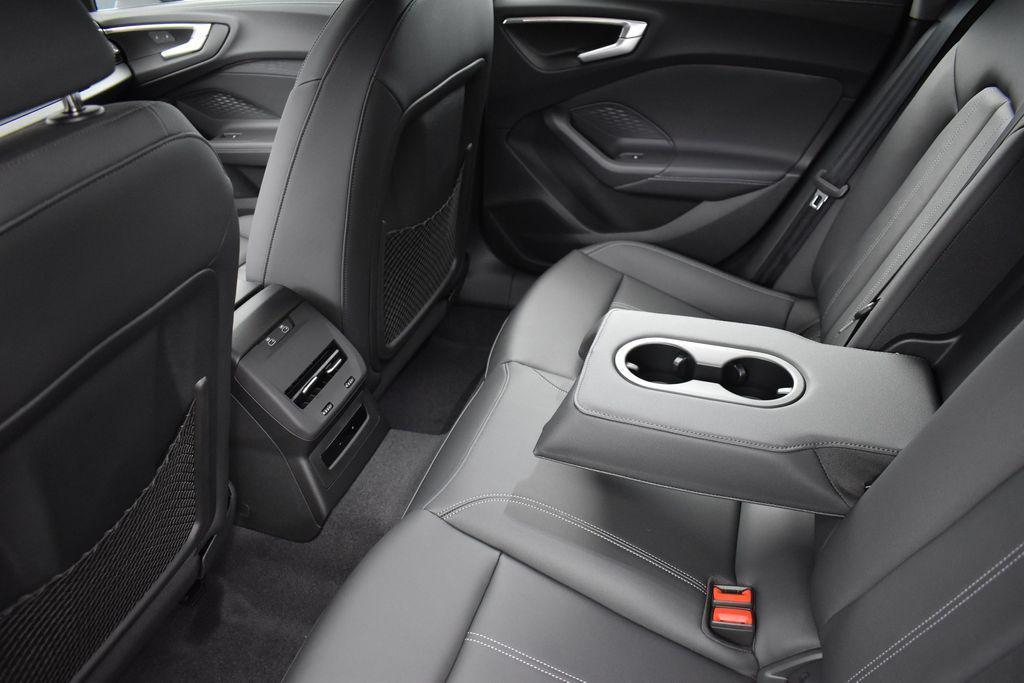 new 2026 Audi A5 car, priced at $53,850