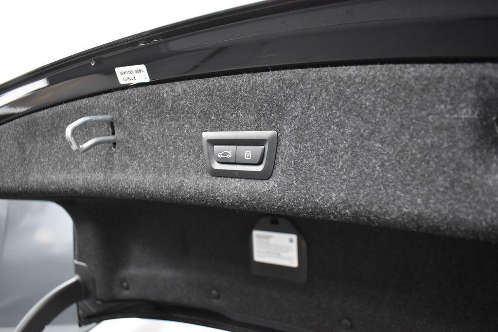 used 2024 BMW M3 car, priced at $85,354