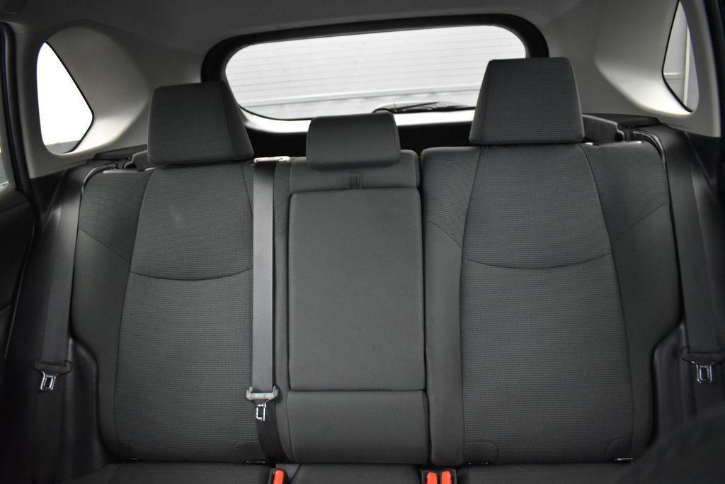 used 2025 Toyota RAV4 car, priced at $32,023