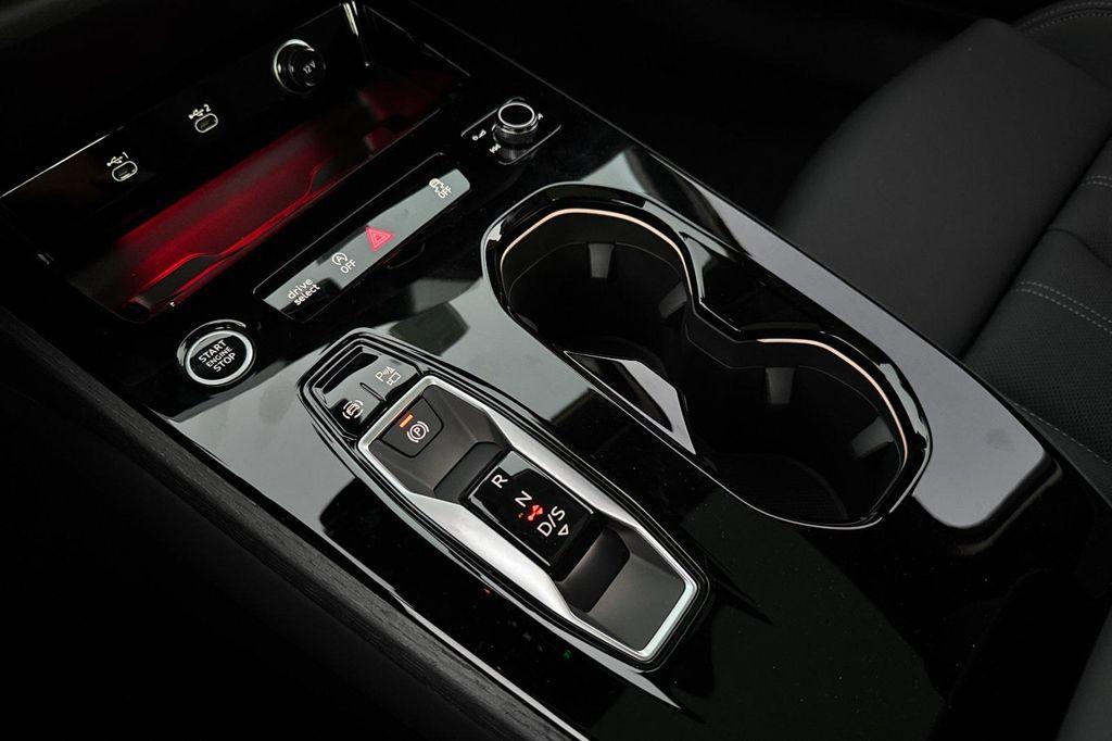 new 2025 Audi A5 car, priced at $56,625