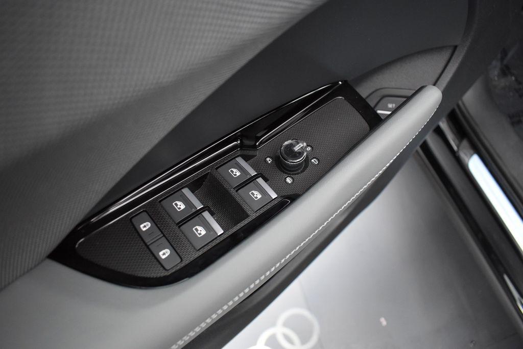 new 2026 Audi Q3 car, priced at $49,035