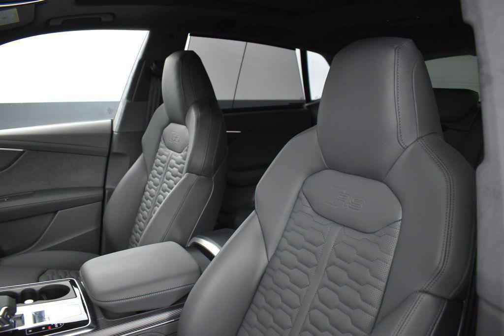 new 2026 Audi RS Q8 car, priced at $149,690
