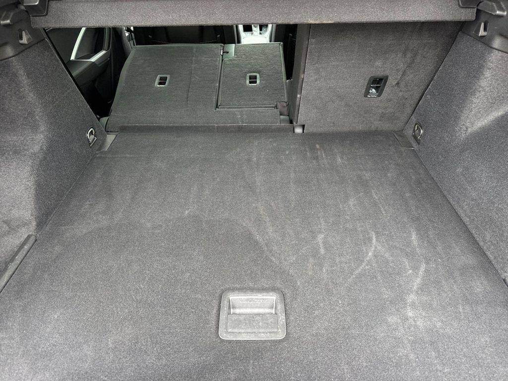 used 2025 Audi Q3 car, priced at $31,370