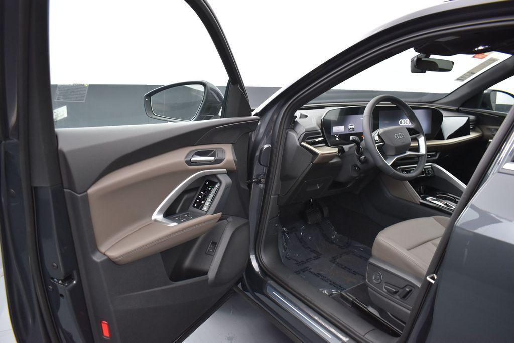 new 2026 Audi Q5 car, priced at $57,355