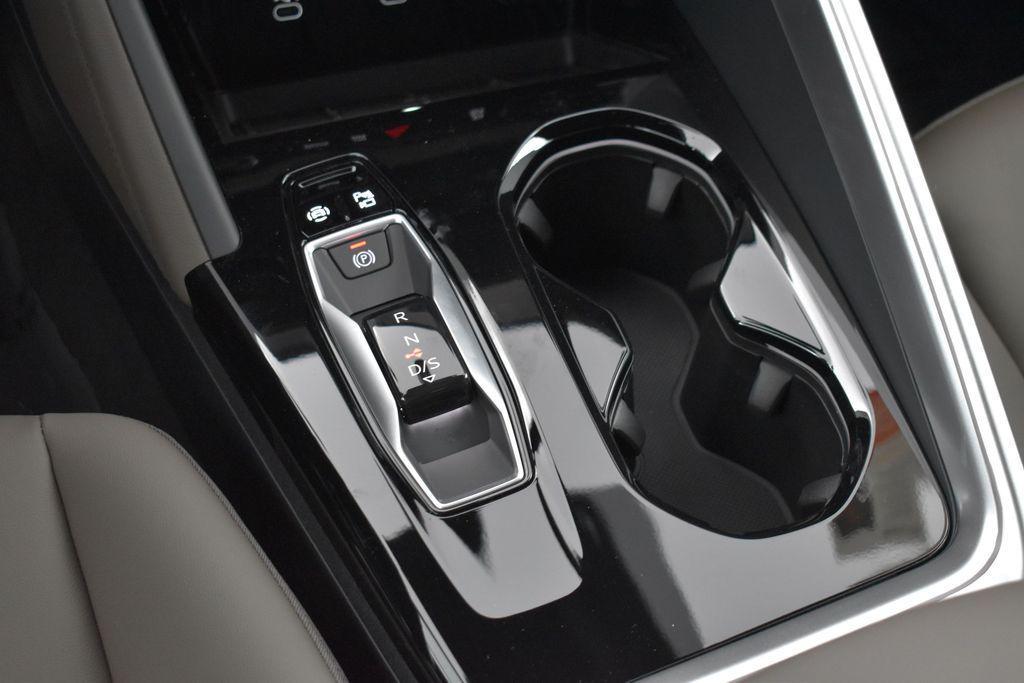 new 2026 Audi Q5 car, priced at $57,355