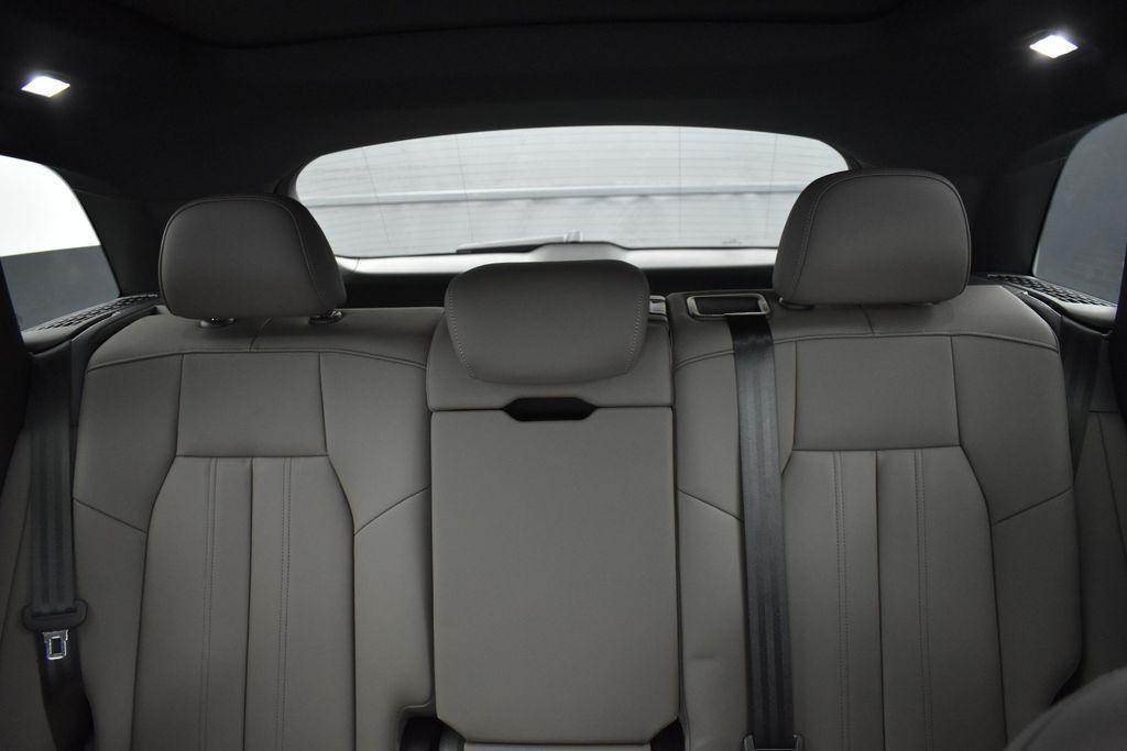new 2026 Audi Q5 car, priced at $57,355