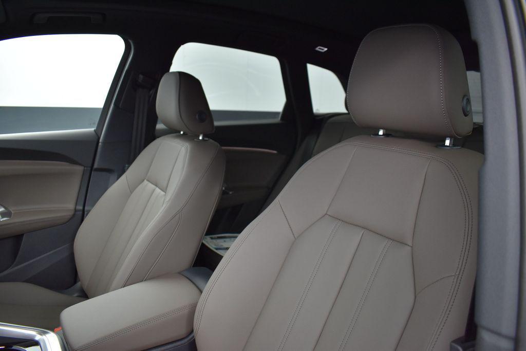 new 2026 Audi Q5 car, priced at $57,355