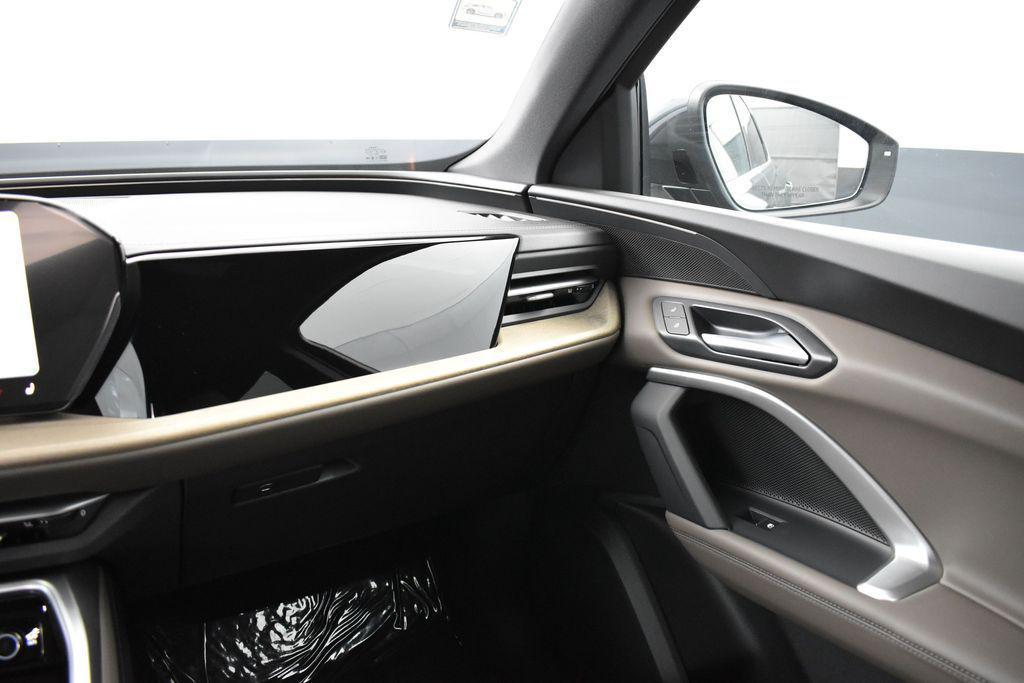 new 2026 Audi Q5 car, priced at $57,355