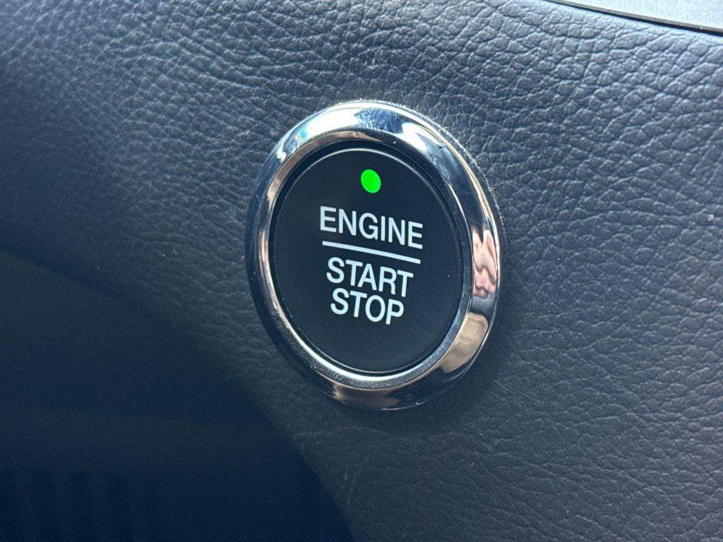 used 2024 Ford Edge car, priced at $23,112