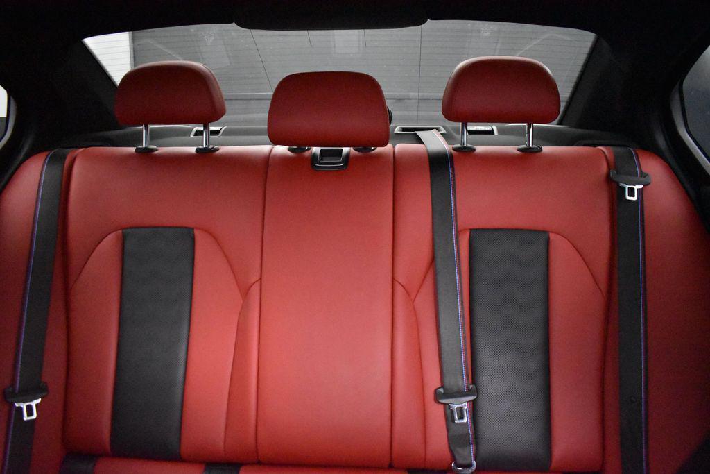 used 2024 BMW M3 car, priced at $84,995