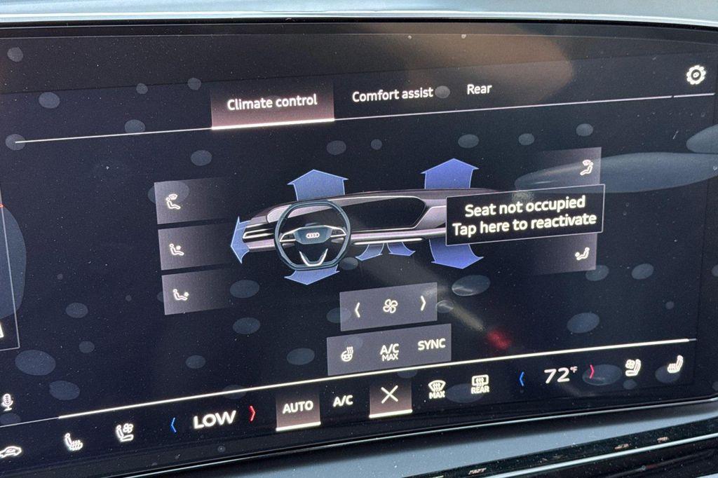 new 2025 Audi S5 car, priced at $71,535