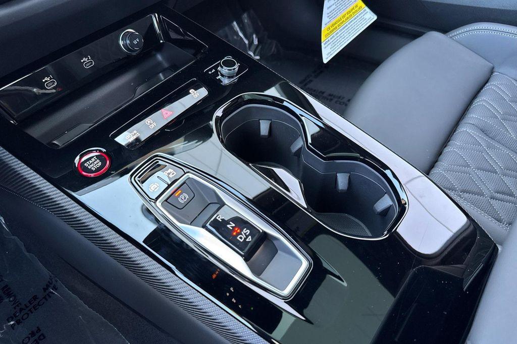 new 2025 Audi S5 car, priced at $71,535