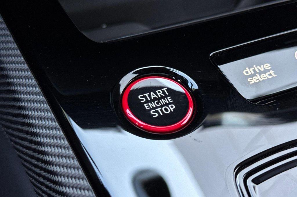 new 2025 Audi S5 car, priced at $71,535