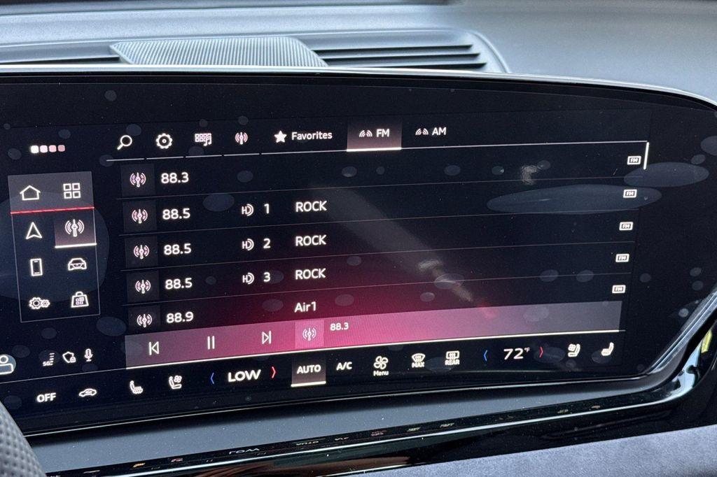 new 2025 Audi S5 car, priced at $71,535