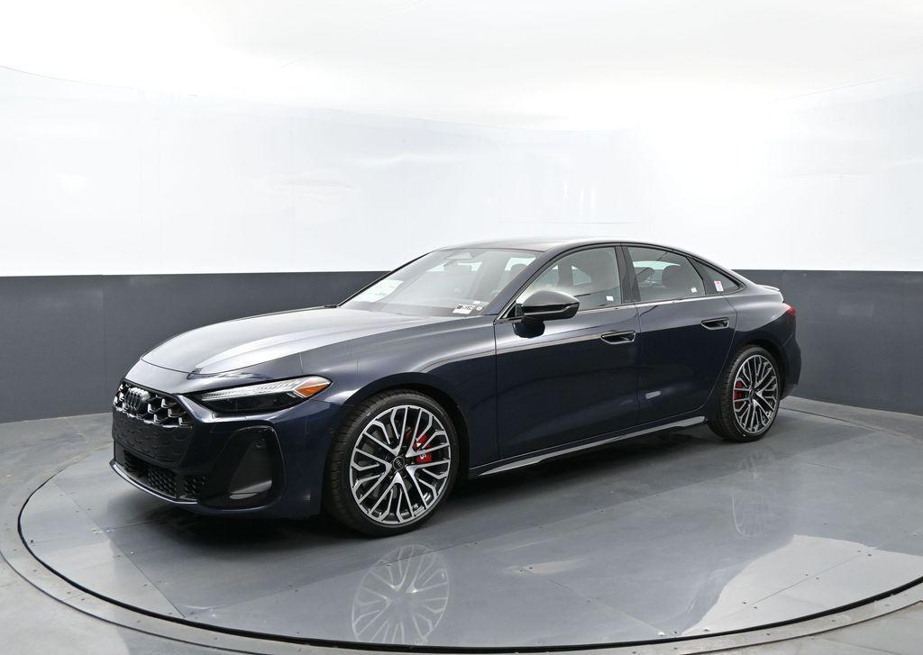 new 2026 Audi S5 car, priced at $72,750