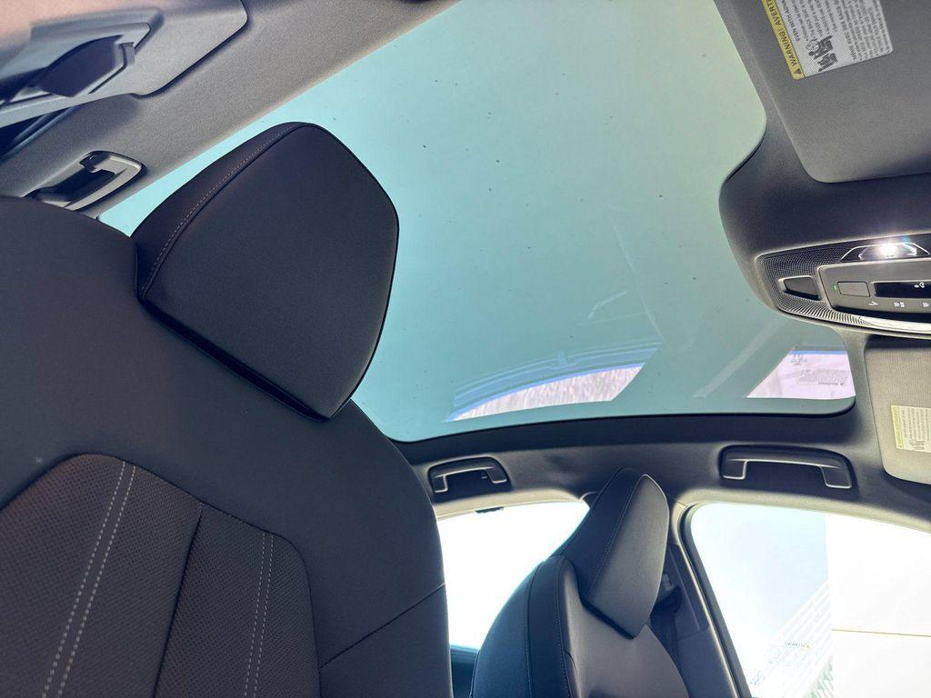 new 2025 Audi A5 car, priced at $56,435