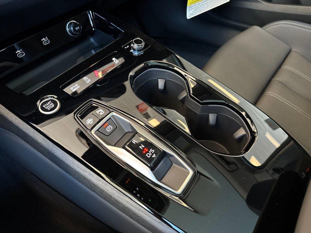 new 2025 Audi A5 car, priced at $56,435