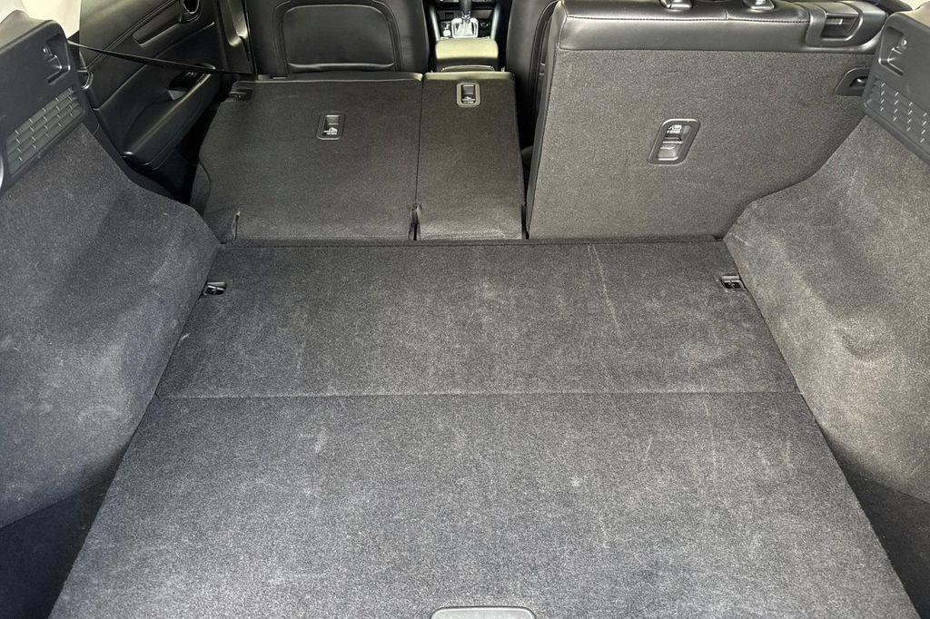 used 2024 Mazda CX-5 car, priced at $23,339