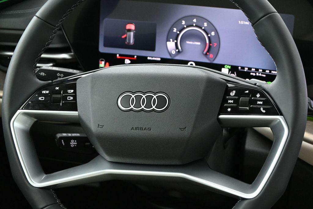 new 2026 Audi Q5 car, priced at $61,700