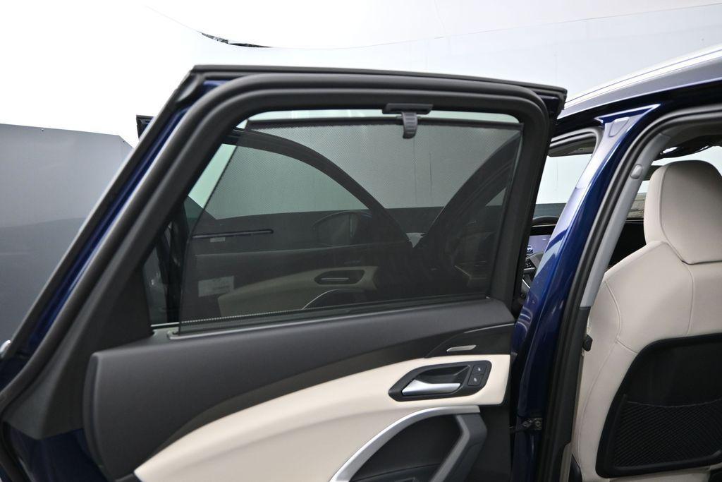 new 2026 Audi Q5 car, priced at $61,700