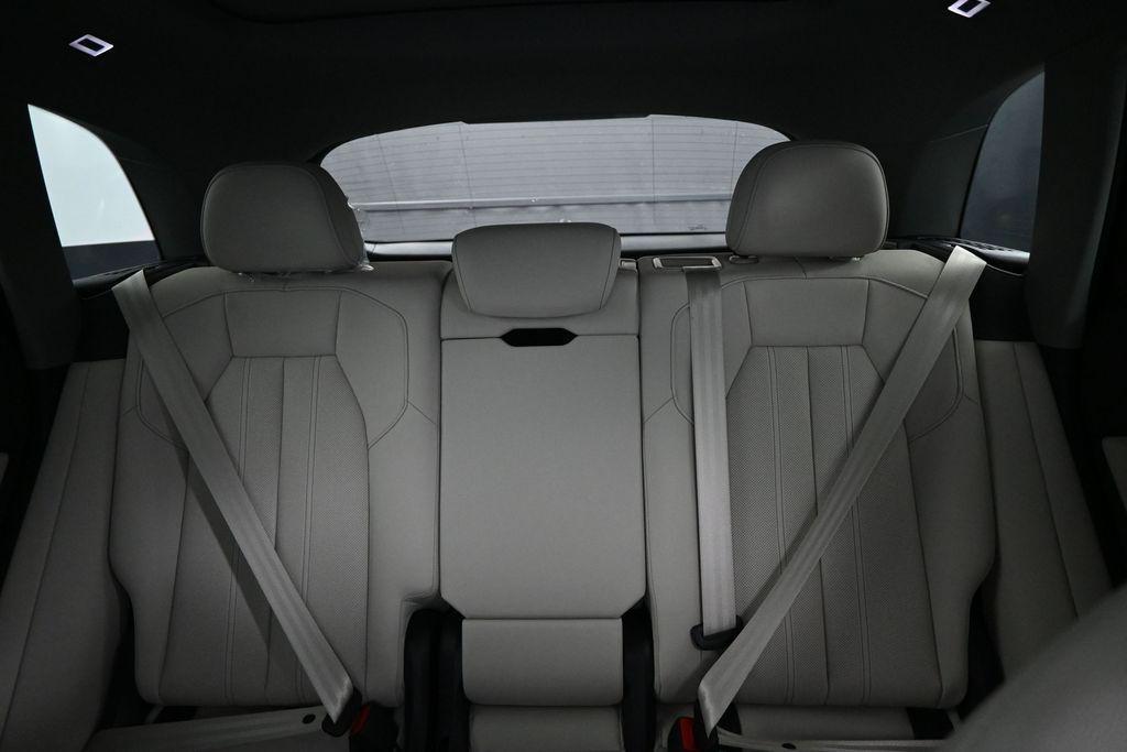 new 2026 Audi Q5 car, priced at $61,700