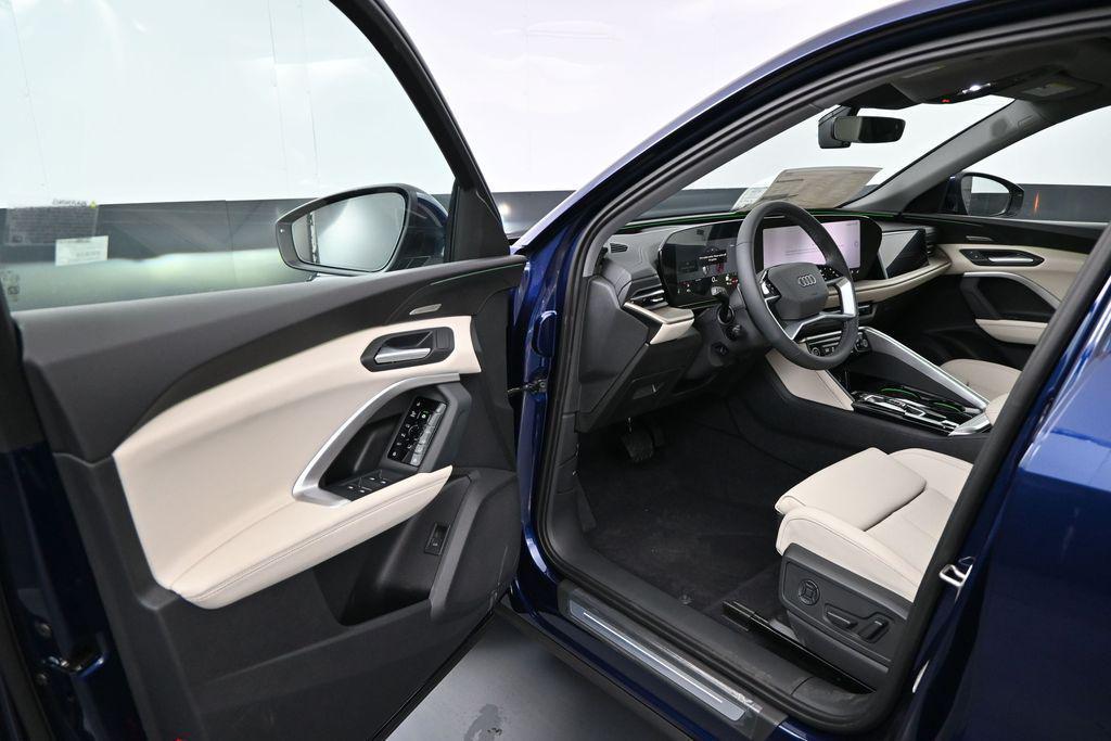 new 2026 Audi Q5 car, priced at $61,700