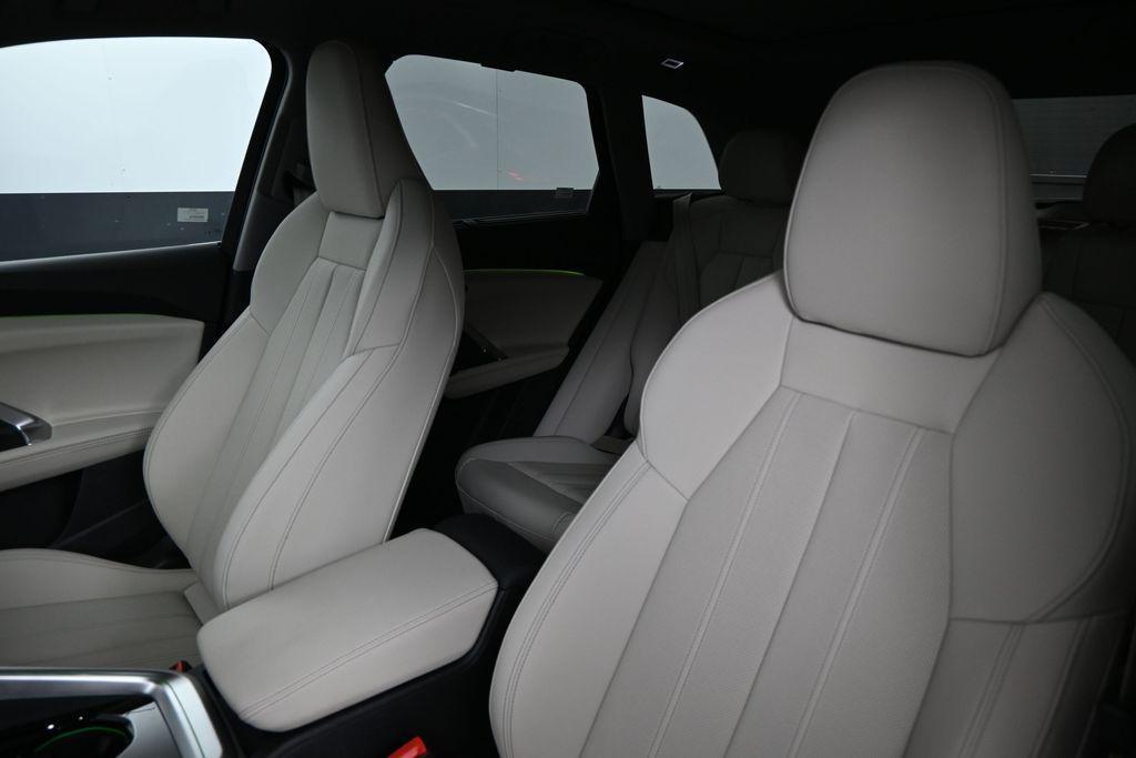 new 2026 Audi Q5 car, priced at $61,700