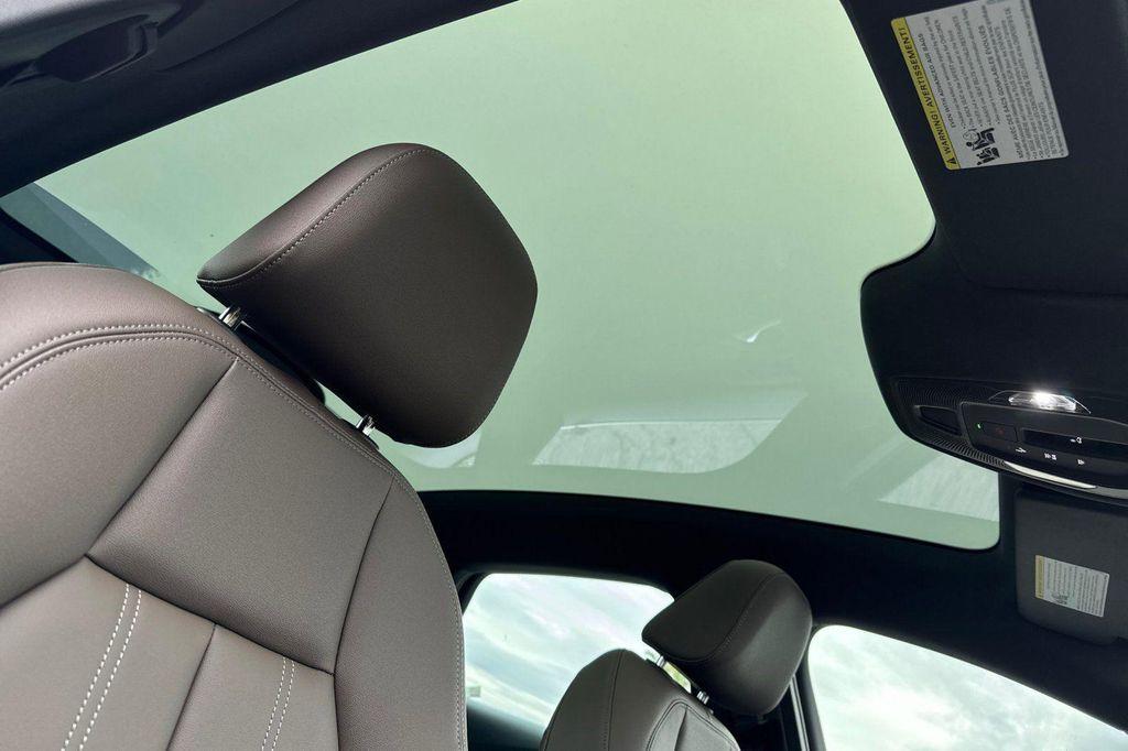 new 2025 Audi A6 e-tron car, priced at $74,535