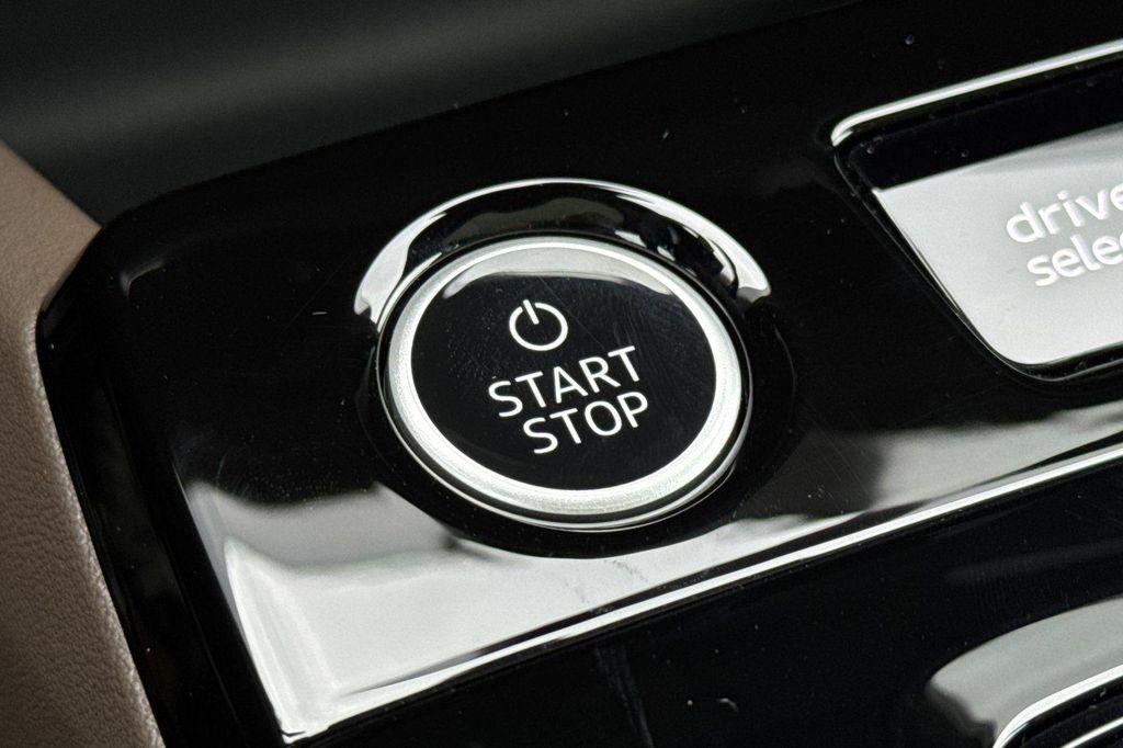 new 2025 Audi A6 e-tron car, priced at $74,535